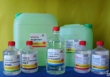 фото ОЛИФА нефтеполимерная