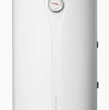 Фото №0 Бойлер косвенного нагрева 80 N4 ATLANTIC, 80л с ТЭНом 1,5кВт