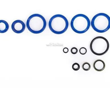 фото Набор манжет для тележек гидравлических d 28,0 JC (Seal kit)