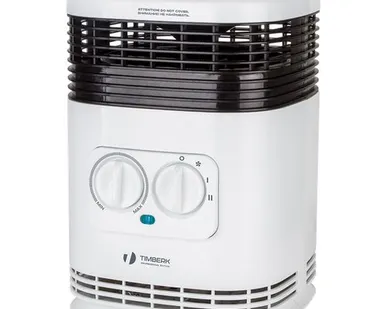 фото Тепловентилятор Timberk TFH