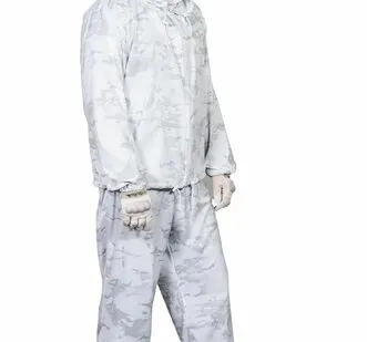 фото Stich Profi Костюм маскировочный зимний №2 / Multicam Alpine / 46-48