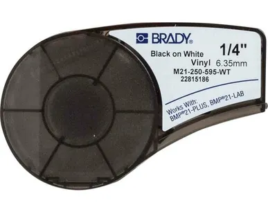фото Маркер Brady M21-250-595-WT