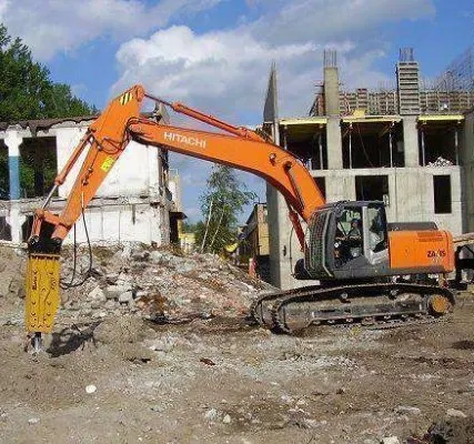 Фото №0 Дом снос