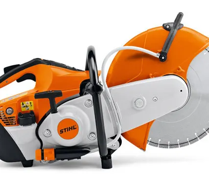 Фото №0 Бензорез STIHL TS500 i