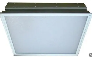 фото Офисный светодиодный светильник ССП-А-220-004-П- УХЛ «Армстронг-4-П»