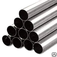 фото Труба никелевая НП2, НП2Э