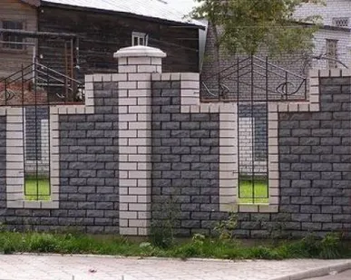 фото Кирпич силикатный ВКСМ