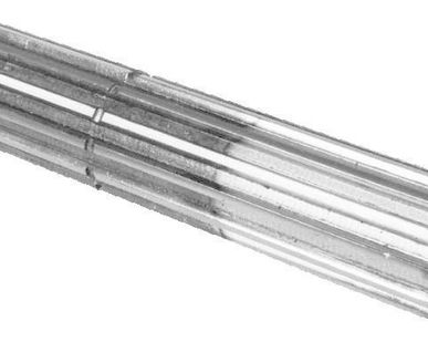 фото Вал муфты 70-1721020