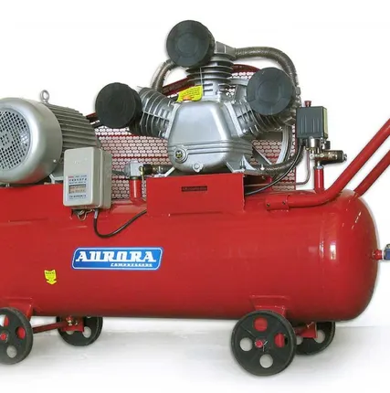 Фото №0 Компрессор Aurora Tornado-135