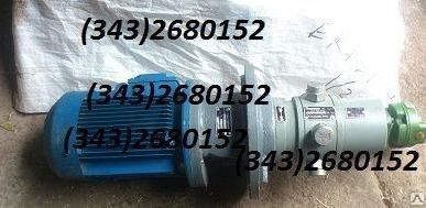 фото Насос АНС6.3-4М