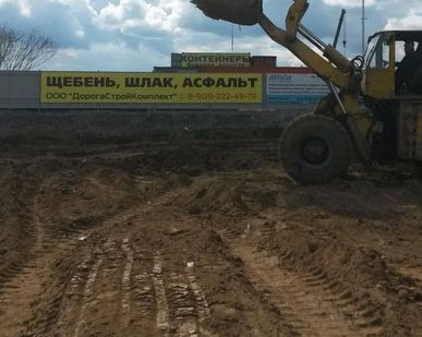 фото Благоустройство котеджных посёлков