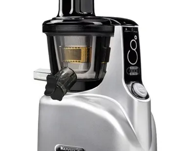 фото Соковыжималка Kuvings NS-120