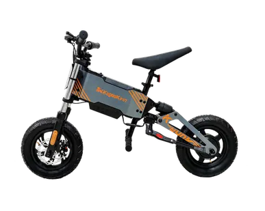 фото Электробеговел Kugoo Kirin H2