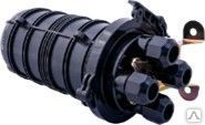 фото Муфта оптическая тупиковая серии GJS-1-D