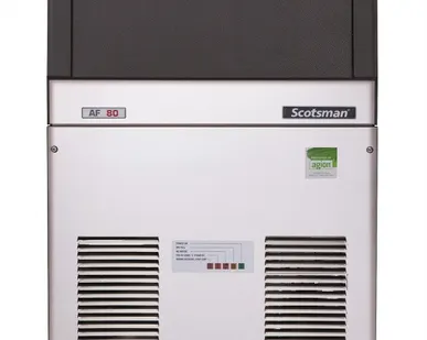 фото Льдогенератор Scotsman AF 80 AS