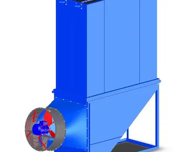 фото Градирня ГРД 50У