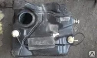фото Бак топливный, б/у, Ford C-MAX/MAZDA 3 ( BK ), седан
( 3M51-9002AA )