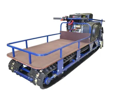 фото Буксировщик P 550 МД RV 14 S Е