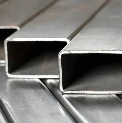 Фото №0 Труба 80х40х3 Труба 80х40х3