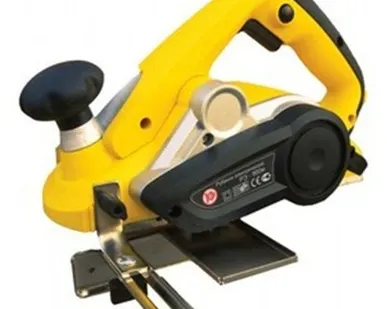 фото Рубанок Калибр Мастер РЭ-1200М (1,2кВт,110*3,5мм, 13000об/мин.)