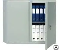 фото Антресоль металлическая "Практик" AMT 0891 к шкафу АМТ-1891