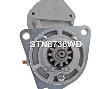 фото Стартер KRAUF - STN8736WD Krauf арт. STN8736WD