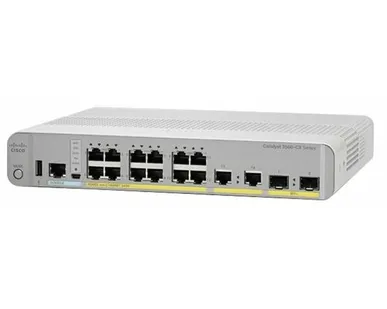 фото Коммутатор Cisco