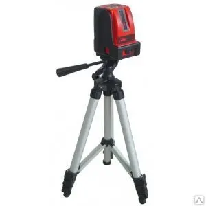 Фото №0 Нивелир elitech лн 5