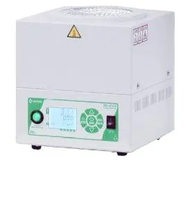 фото Колбонагреватель ПЭ-4130М на 2000 мл (до +450 °C)