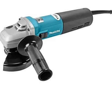 фото УШМ (болгарка) сетевая Makita 9565HRZ 125 мм