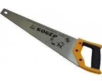 фото Ножовка закал Бобер ЭНКОР 500 9853