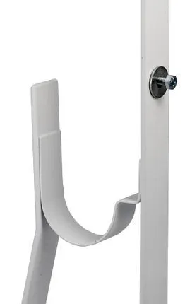 Фото №0 Кронштейн нерегулируемый