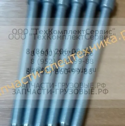 Фото №1 Штанга форсунки Cummins NT855