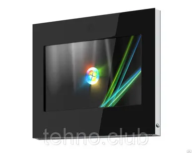 фото Сенсорный киоск Diamant 22W i3