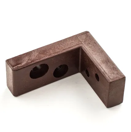 Фото №0 Крепеж ДУЭТ СТАРТ (DUET START)