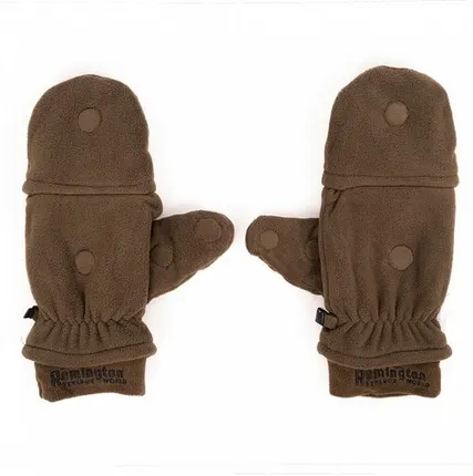 Фото №0 Перчатки Remington Toeless brown L/XL, арт.RM1633-906 #