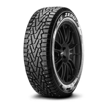 Фото №0 Автошина Pirelli WINTER ICE ZERO 265/50 R20 111H шип