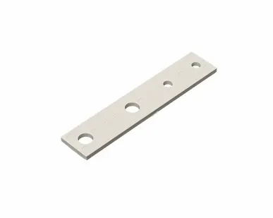 фото Подкладка для петли KTV-RT, 3 мм, Белый RAL9016