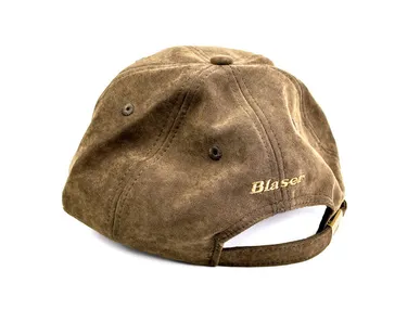 фото Бейсболка BLASER Argali 2 brown арт.110021-001/576