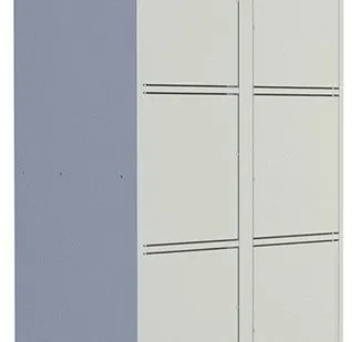 фото Автоматическая камера хранения NLS - 10