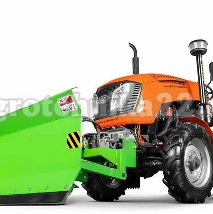 Фото №0 Отвал Kerland 2035 KE к трактору Кентавр 240/244 (1,5 м)