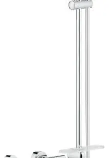 фото Grohe Grohtherm 1000 Cosmopolitan M 34321002 Термостат для душа с душевым г