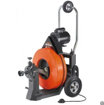 Фото №0 Спираль Флексикор 16 мм х 30 м