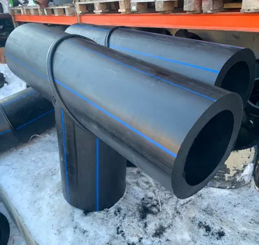 Завод полимерных изделий