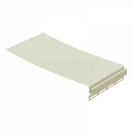 Фото №0 Откос 254 для сайдинга Деке