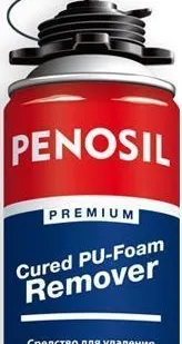 фото Очиститель для засохшей пены Penoseal Cured-Foam Remover 340мл