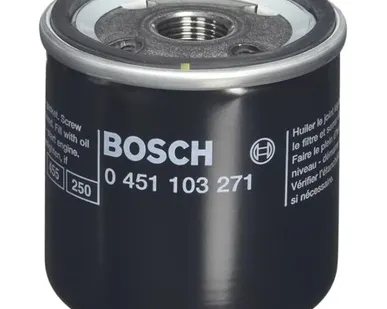 фото Масляный фильтр BOSCH 0451103271