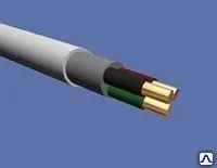 фото Кабель ВВГнг-LS 3х25 мм