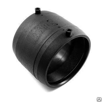 Фото №0 Муфта электросварная ПЭ 100 SDR 17 d 500