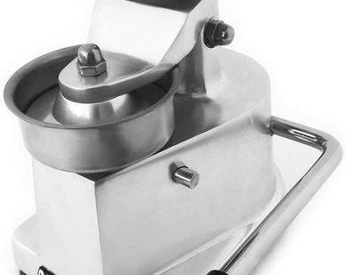 фото Пресс для гамбургеров Airhot HPP-100